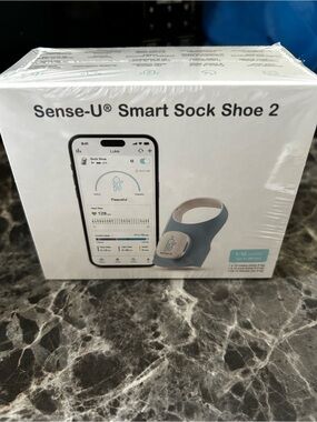 Sense-U / Owlet  Smart Sock